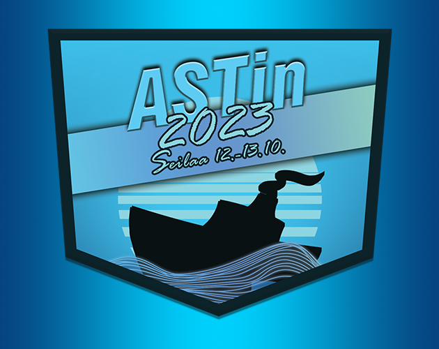 ASTin peli 2023