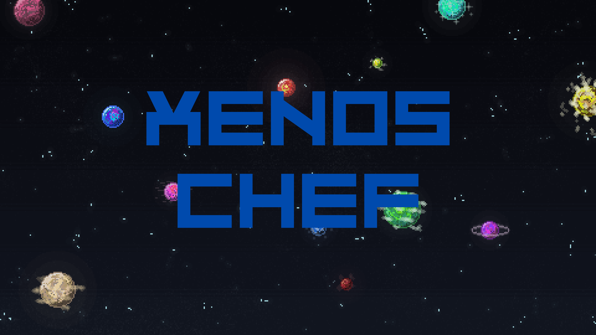 Xenos Chef
