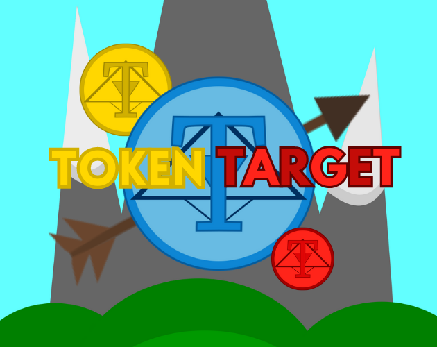 Token Target by My-Games