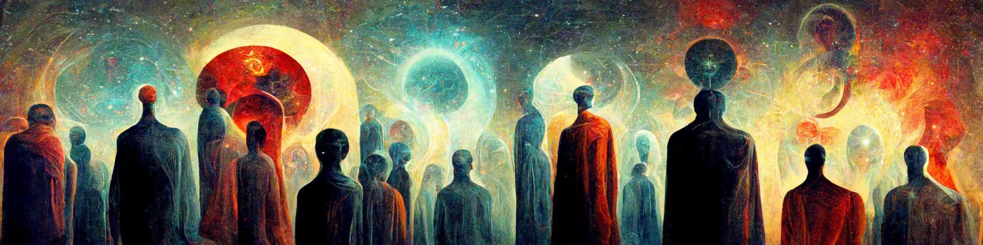 The Inner World of Archetypes: A Guide to Integrating the 12 Jungian Archetypes