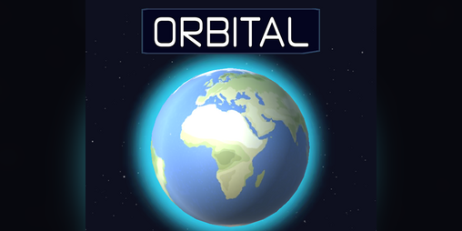Cover image for Orbital v2.3.2