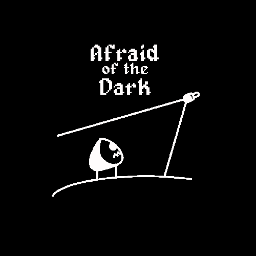 Afraid Of The Dark