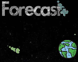 Forecast - Web!