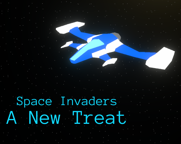 Space Invaders: A New Threat
