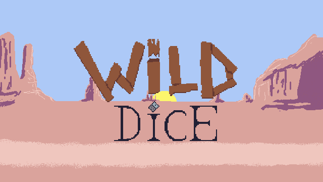 Cover image for Wild Dice