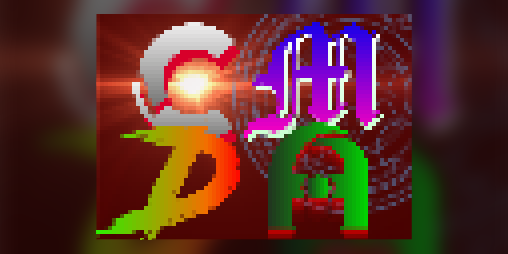 Cover image for CYBER DINO MAGIC ALIEN