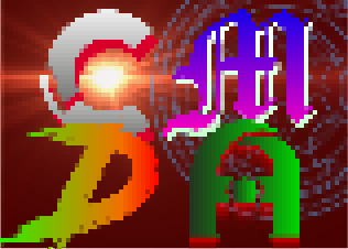 Cover image for CYBER DINO MAGIC ALIEN