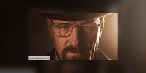 Cover image for walter white simulator