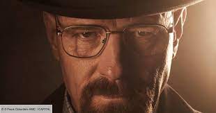 Cover image for walter white simulator