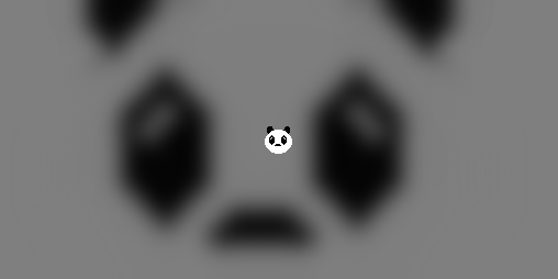 Cover image for Panda Rush