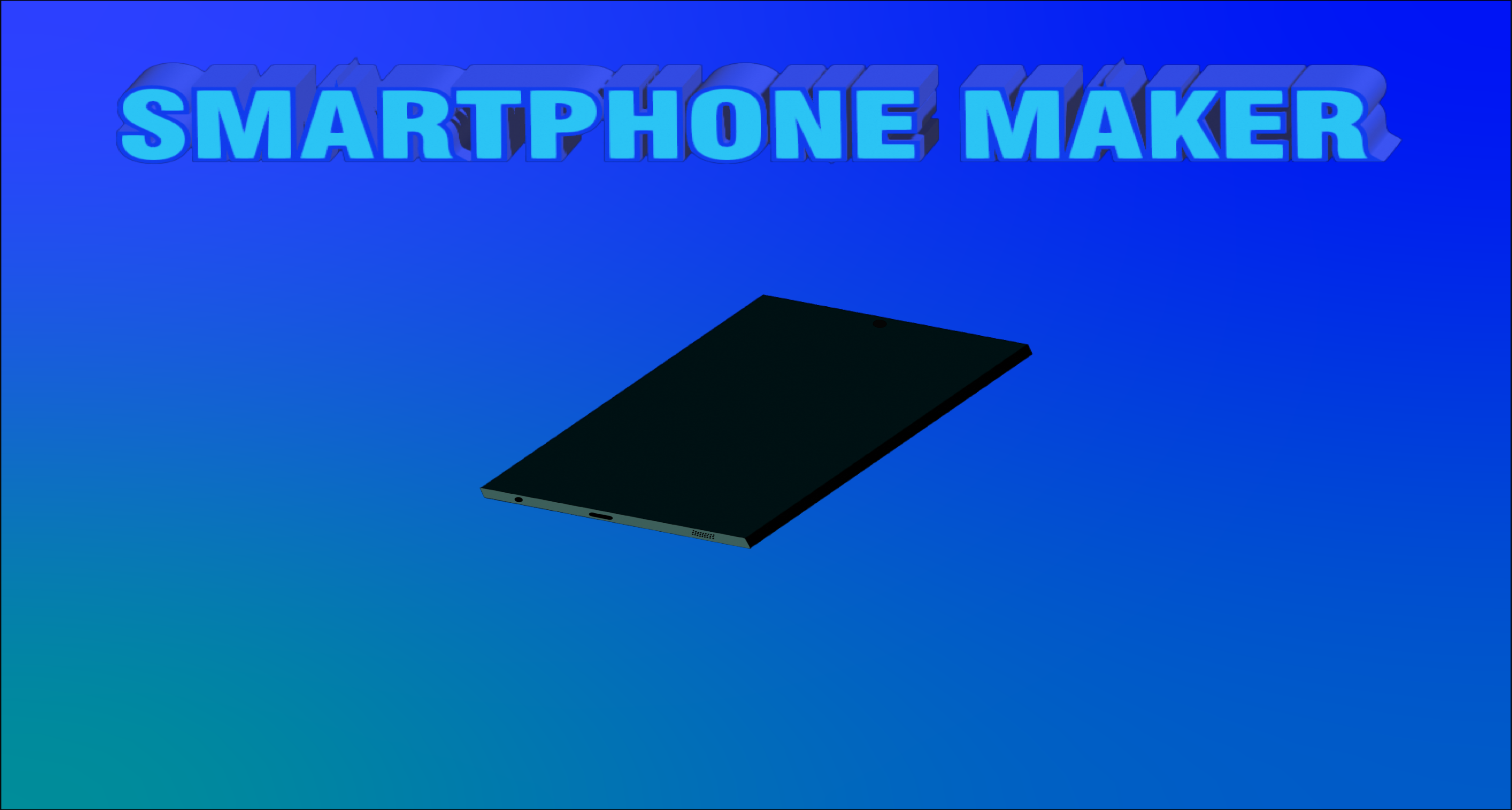 Smartphone Maker Beta