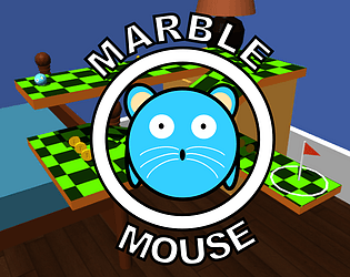 Marble Mouse