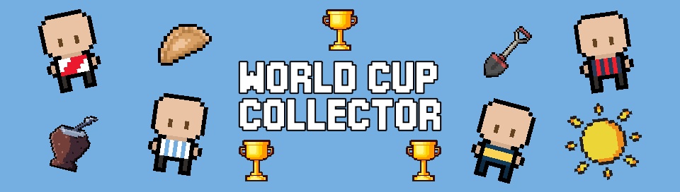 World Cup Collector