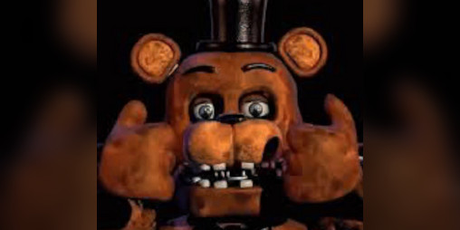 Cover image for Five Nights at Freddy's Remake