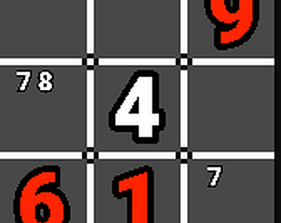Sudoku Prototype