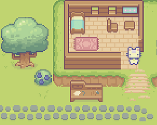 Bunny Island
