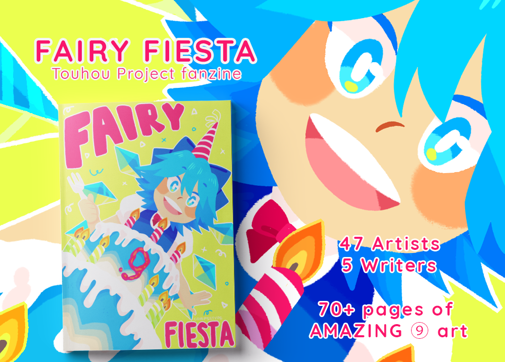 Fairy Fiesta