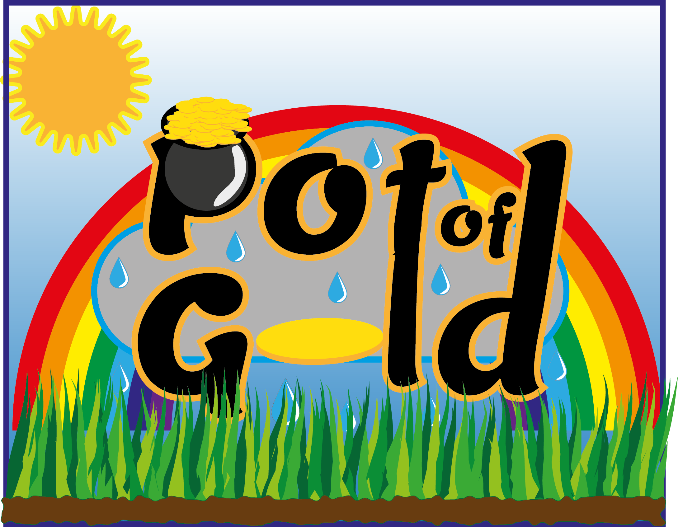 Pot of Gold2