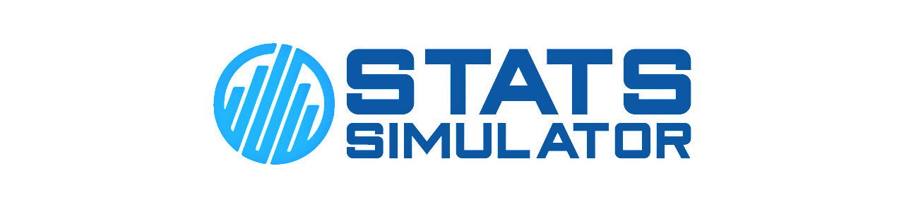 Stats Simulator