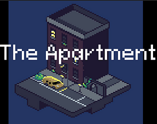 TheApartment-IAT313