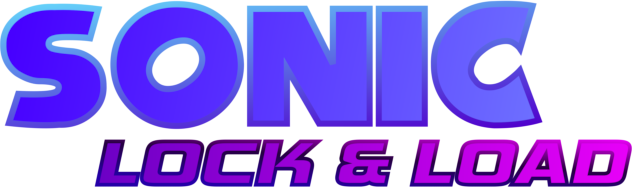 Sonic: Lock & Load