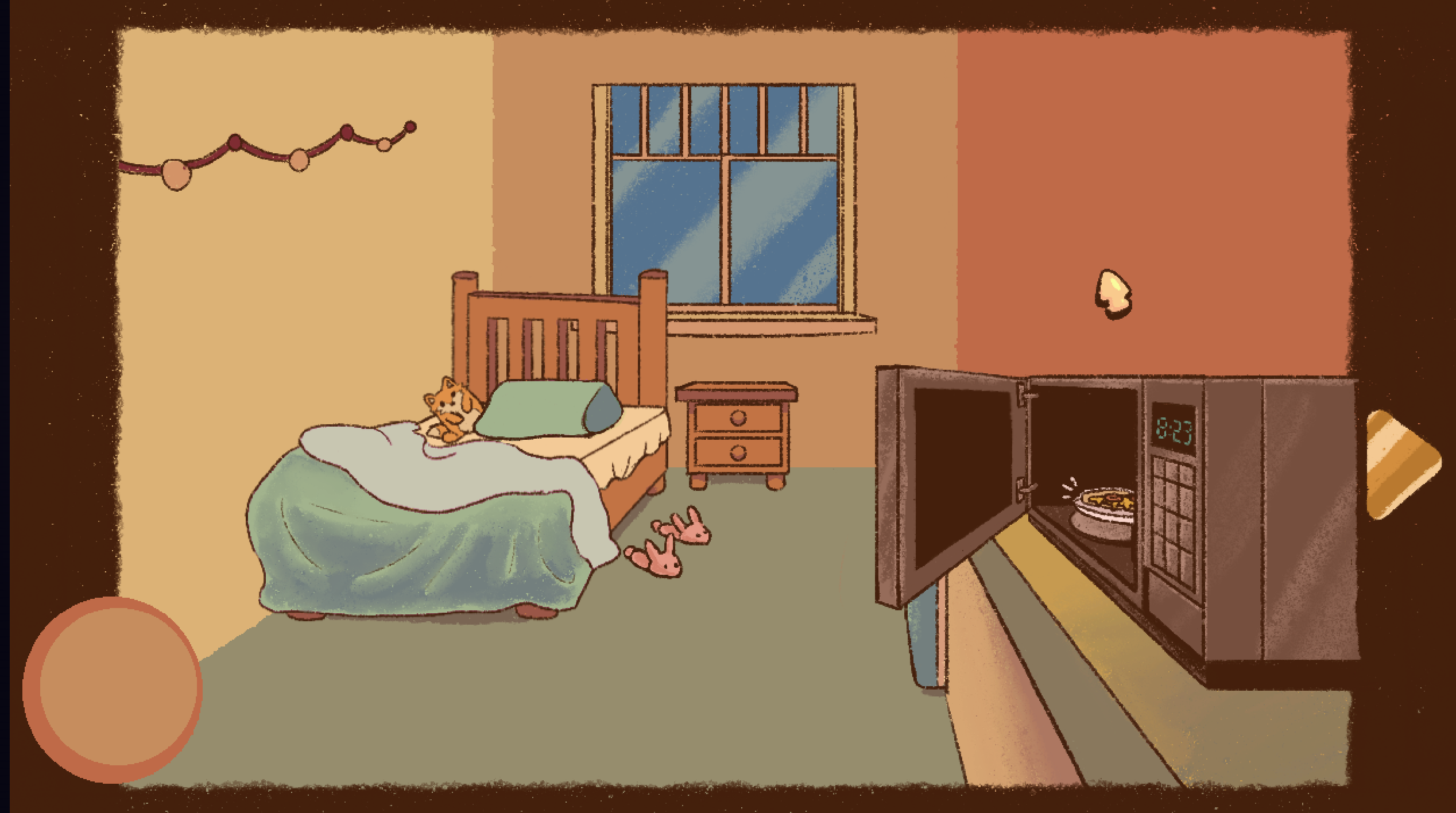 Assignment 1: Game