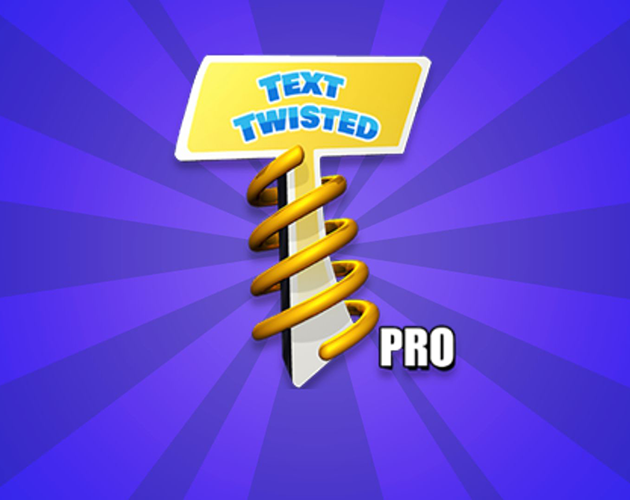 Text Twisted Pro