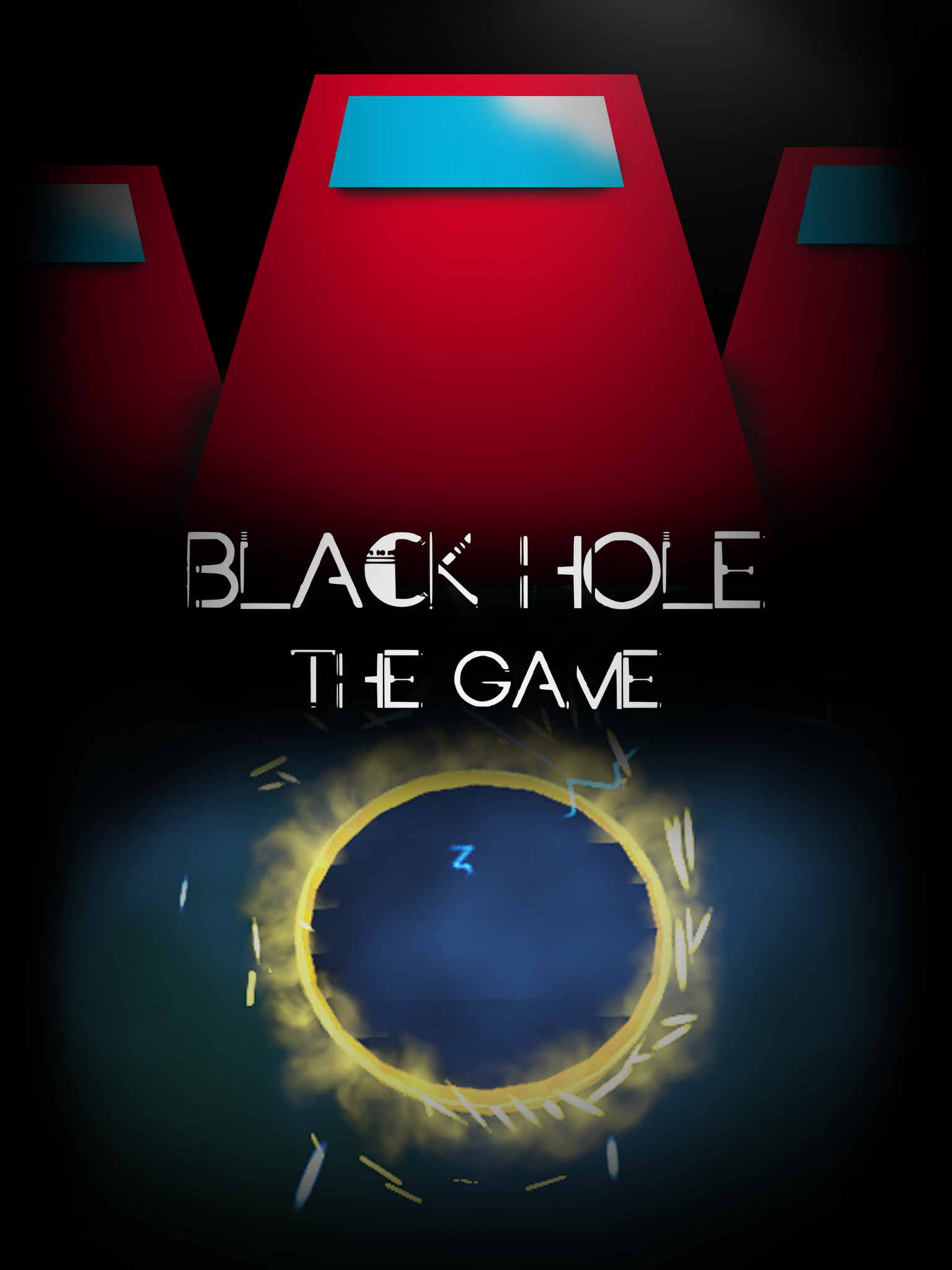 Black Hole The Game