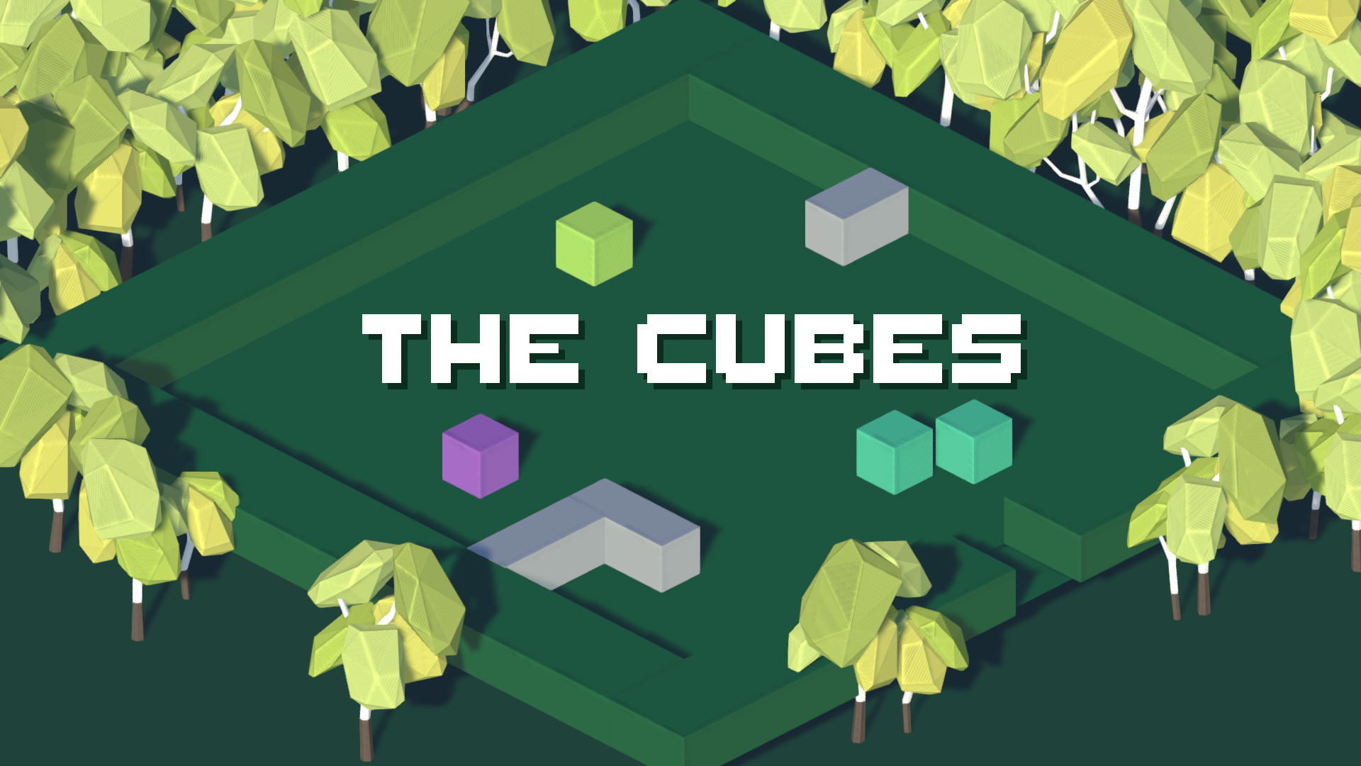 The Cubes