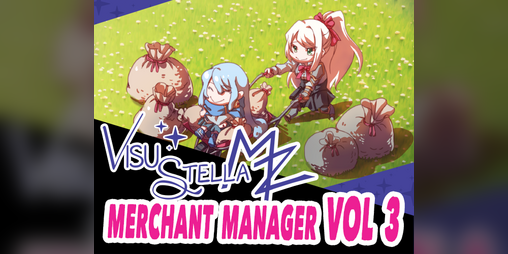 Cover image for [Access Key] Merchant Manager Series Vol. 3