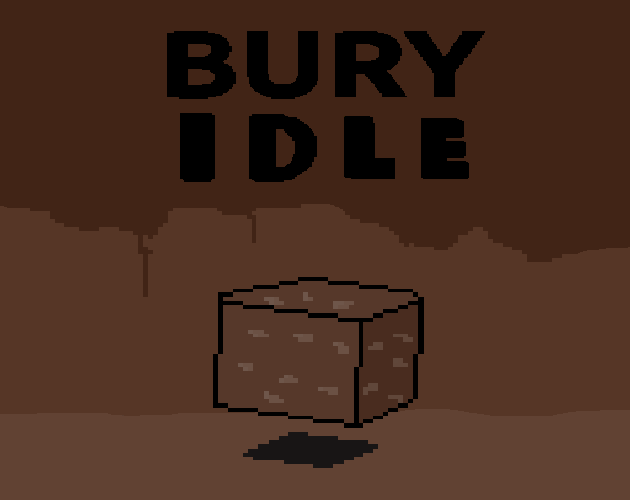 Bury Idle
