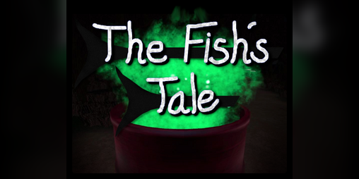 Cover image for The Fish's Tale