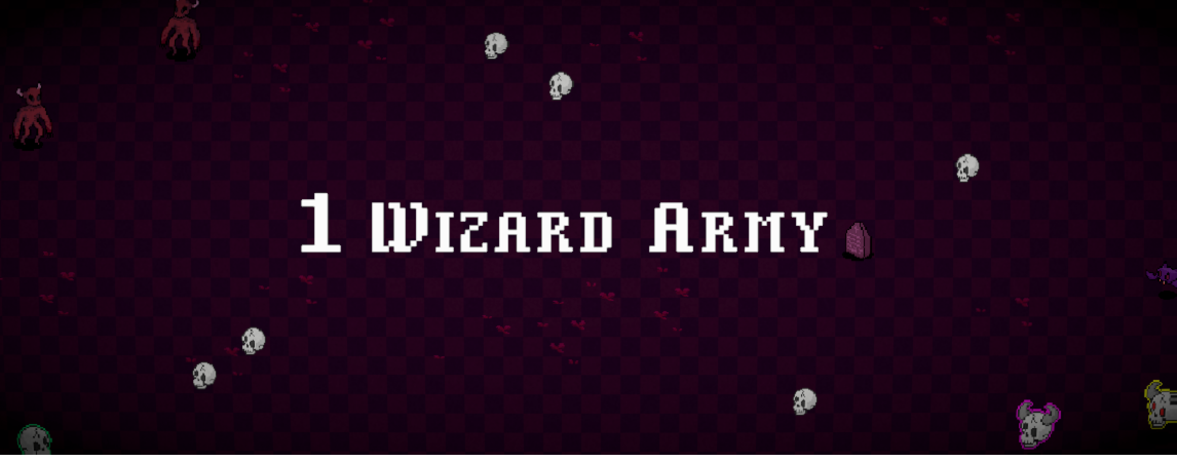 1 Wizard Army