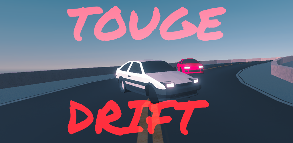 Touge Drift & Racing Web, Android game - IndieDB