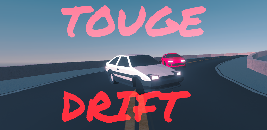 Touge Drift