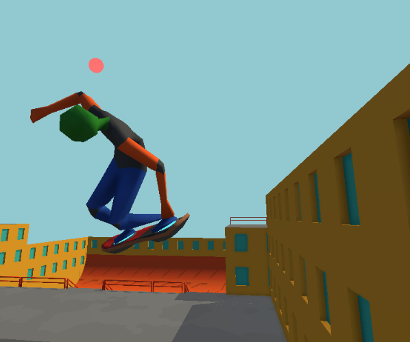 Project Hover