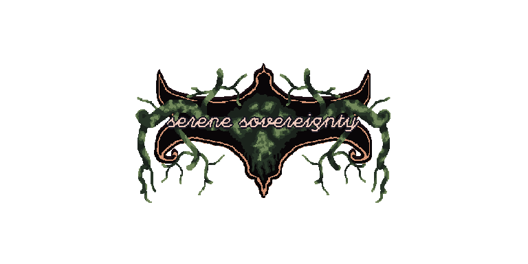 Serene Sovereignty