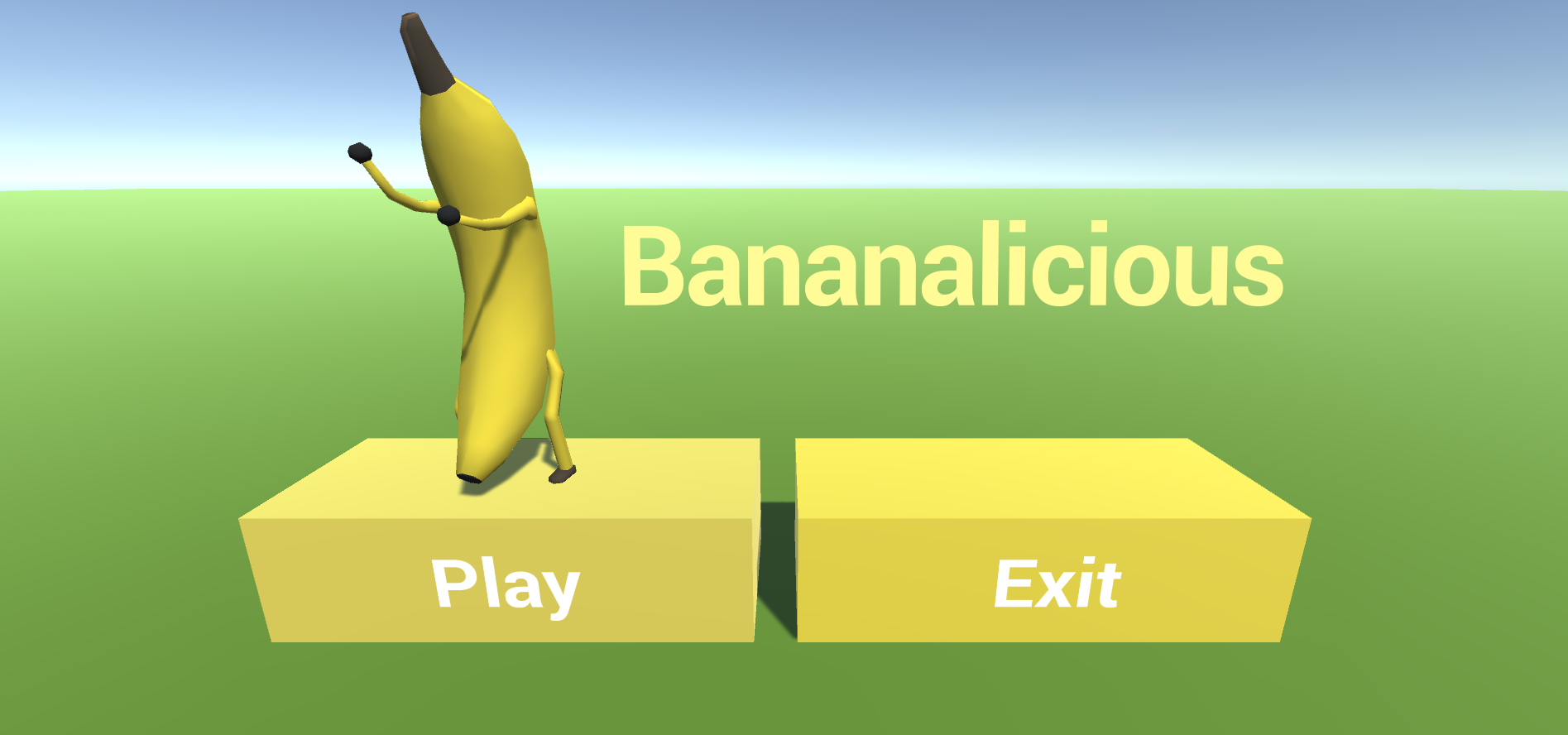 Bananalicious