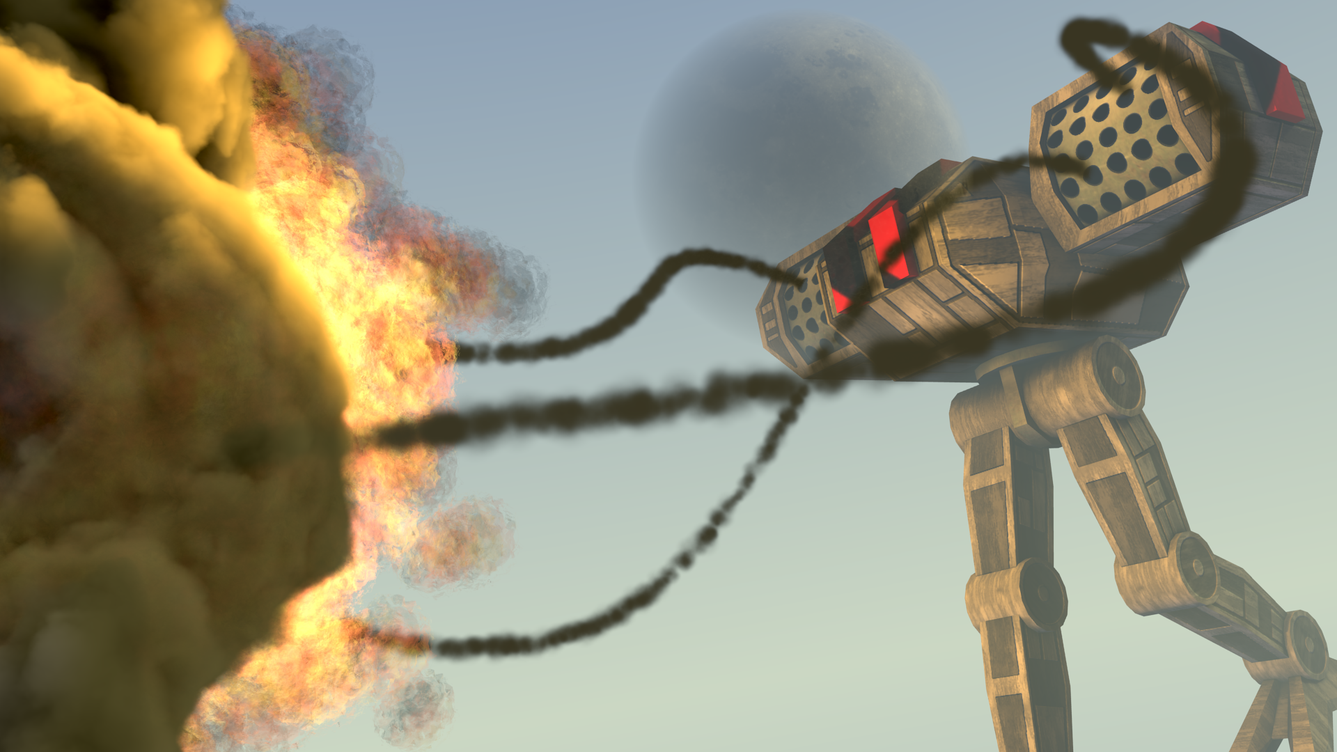 Cover image for BDEF: Base Defenders