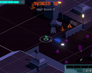 Space shooter X now on Itch.io - Play now in your browser - Games