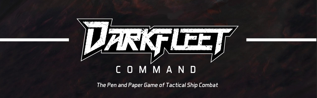 Darkfleet: Command - Core Rules