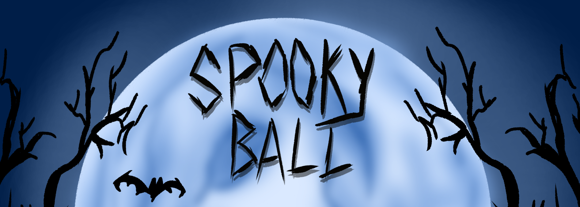 Spooky Ball