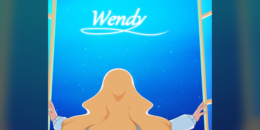 Cover image for Wendy