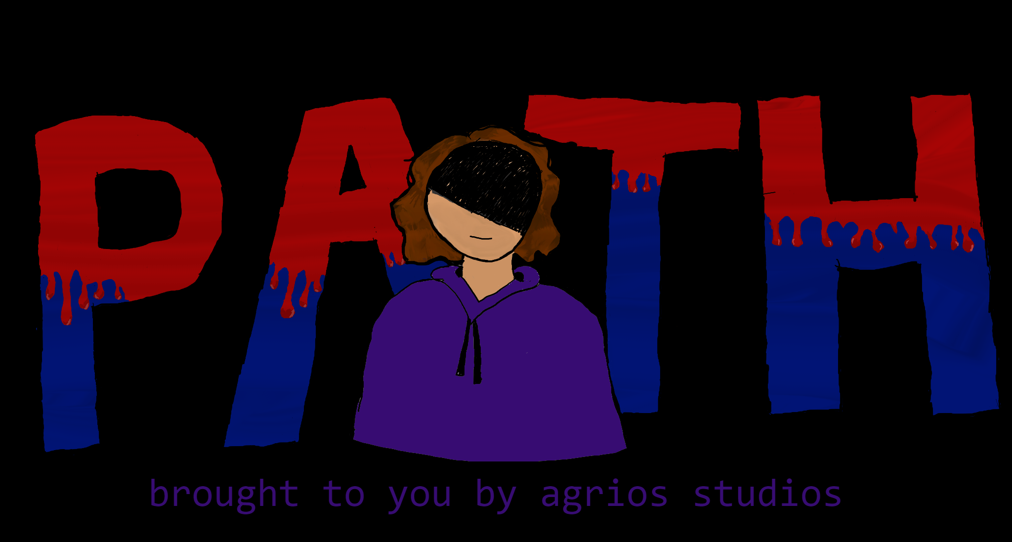 Path - A Game of Choices by watts6d4