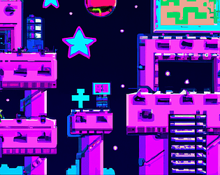 CST project AI generated game