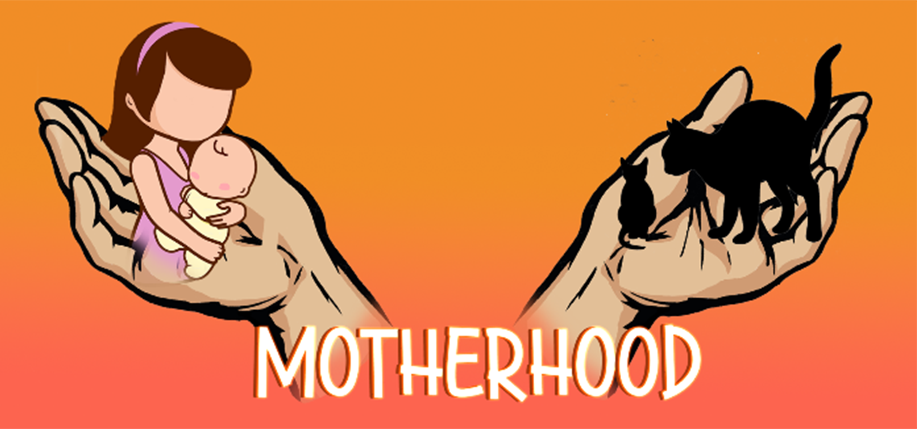 Motherhood (Dissertation Artifact)