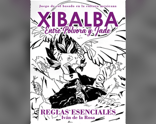 Xibalba Aspectos Esenciales  