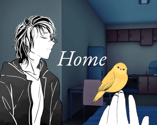 Home   - A drunk man will find his way home, but a drunk bird may get lost forever. 