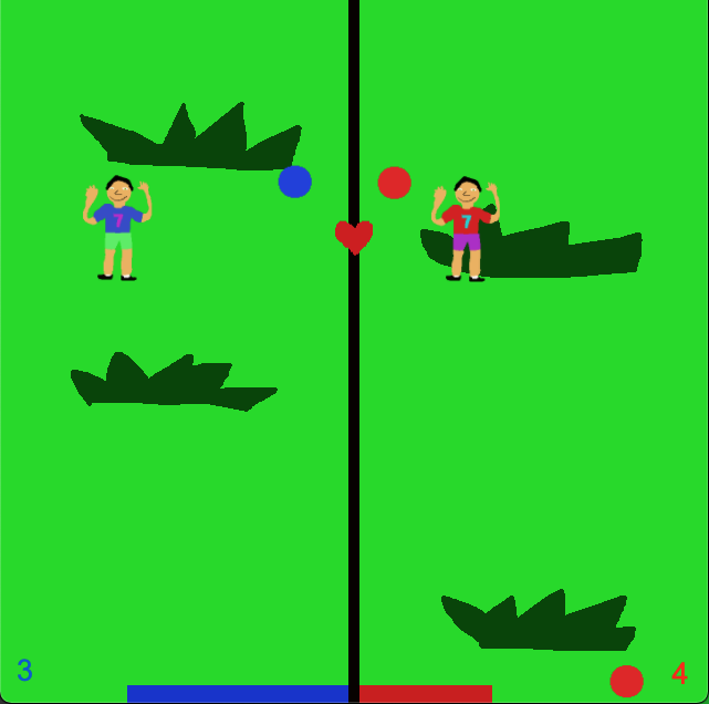 Dodgeball