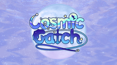Cosmic Catch